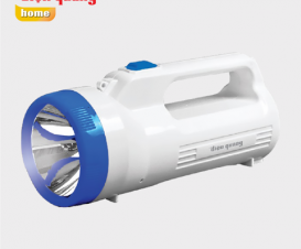 Đèn Pin LED Điện Quang ĐQ PFL06 R ( Pin sạc )